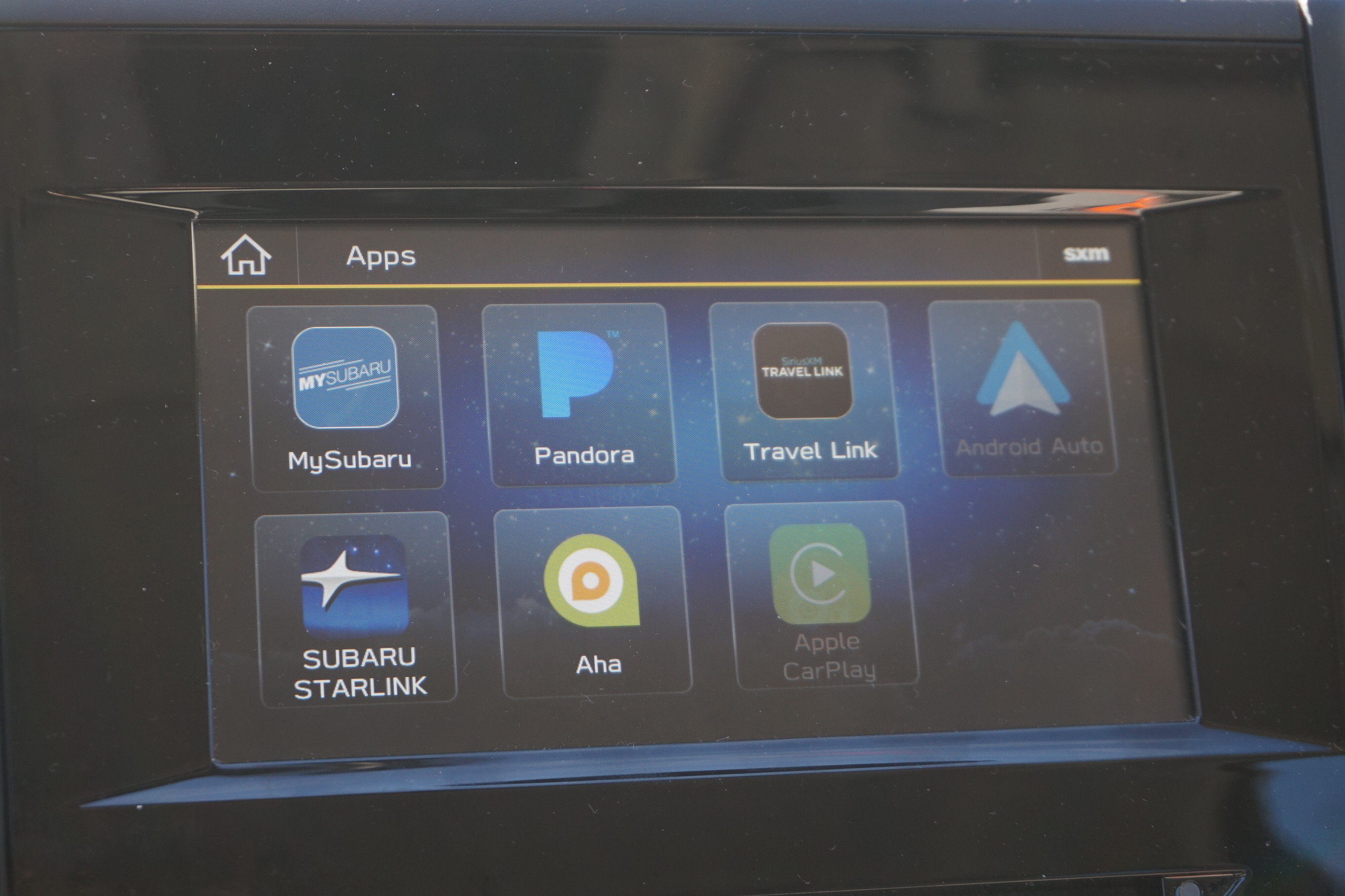 Used 2023 Subaru Forester Premium AWD/4WD image 22