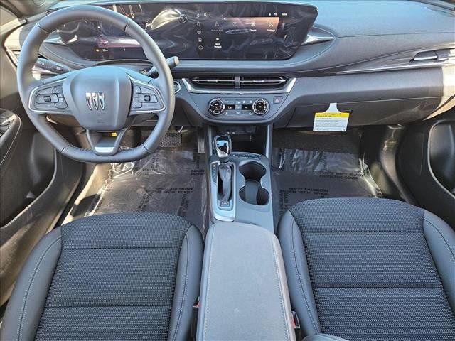 New 2026 Buick Envista Sport Touring w/ Convenience I Package FWD image 14