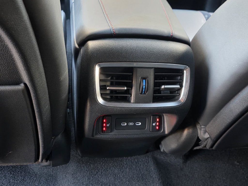 Used 2023 Acura RDX w/ Advance Package AWD/4WD image 12