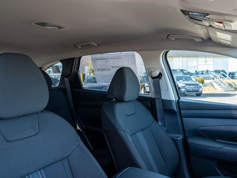 New 2026 Hyundai Tucson SEL image 13