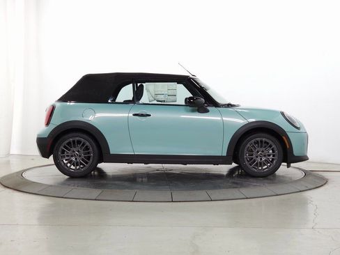 New 2026 MINI Cooper S image 9