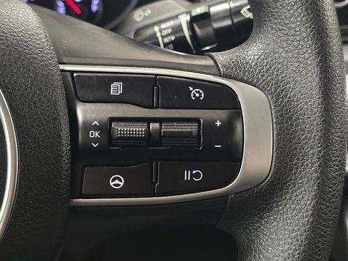 Used 2022 Kia K5 LXS image 30