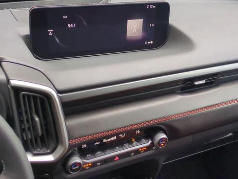 New 2026 MAZDA CX-50 Meridian Edition w/ Weather Package image 28