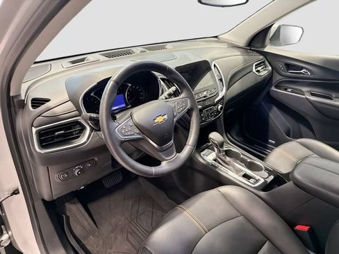 Certified 2022 Chevrolet Equinox Premier AWD/4WD image 9