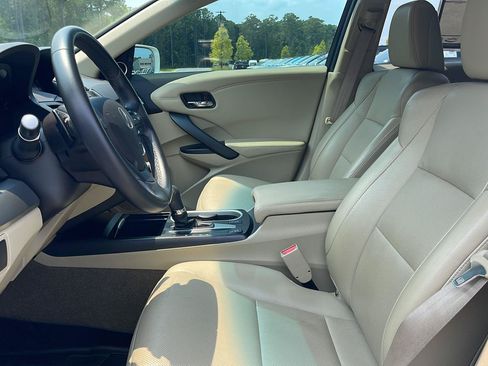 Used 2016 Acura RDX FWD w/ Technology Package image 18