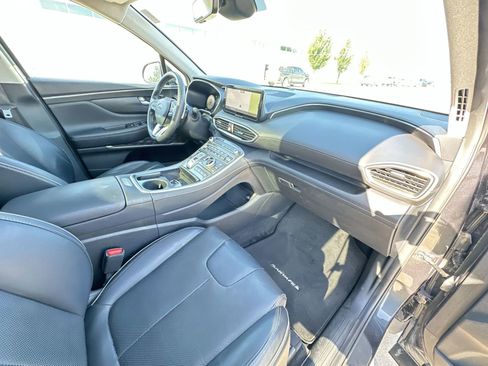 Used 2022 Hyundai Santa Fe Limited AWD/4WD image 30