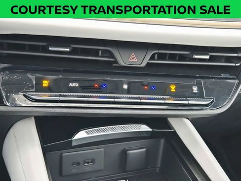 New 2026 Buick Envision Avenir image 26