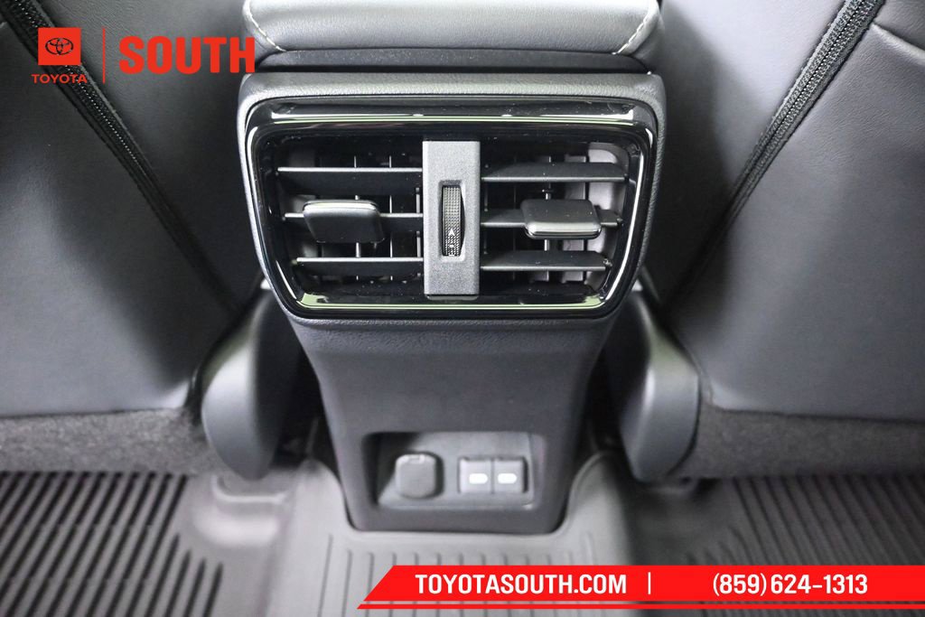 Used 2026 Lexus NX 450h+ AWD w/ Accessory Package (2T) image 27