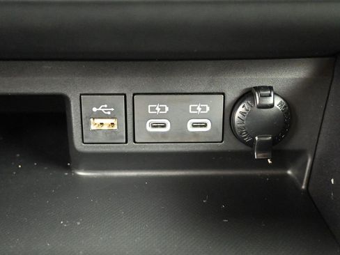 Certified 2023 Toyota Highlander XSE image 24