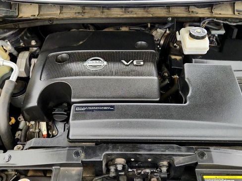 Used 2019 Nissan Murano S AWD/4WD image 26
