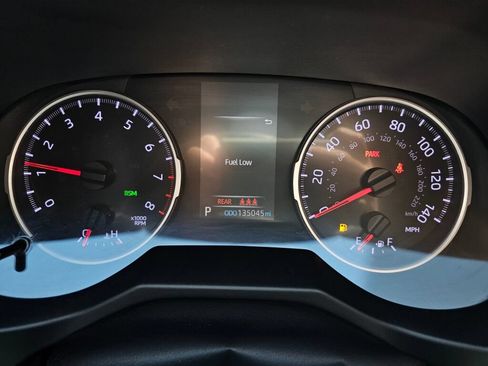 Used 2019 Toyota RAV4 XLE AWD/4WD image 22