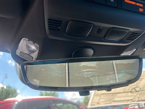 New 2025 Chevrolet Corvette Z06 w/ Battery Protection Package image 23