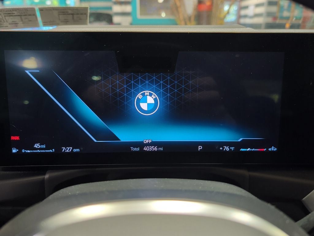 Certified 2024 BMW 330i xDrive Sedan w/ M Sport Package AWD/4WD image 22