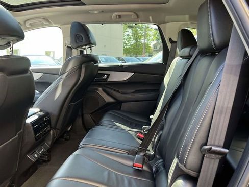 Used 2023 Acura MDX SH-AWD w/ Technology Package image 13