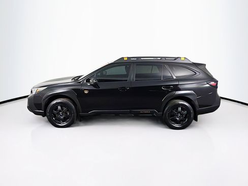 Used 2024 Subaru Outback Wilderness image 5