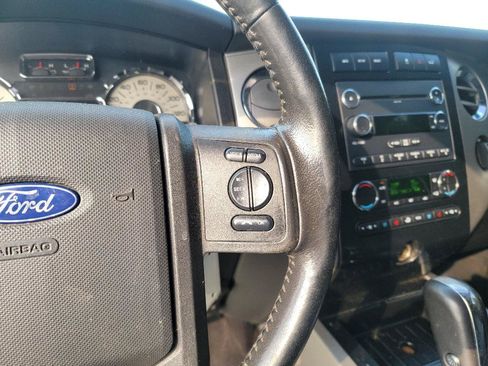 Used 2011 Ford Expedition EL XLT w/ 202A Rapid Spec Order Code AWD/4WD image 16