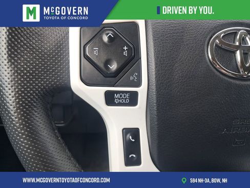 Used 2023 Toyota Tacoma SR5 AWD/4WD image 21