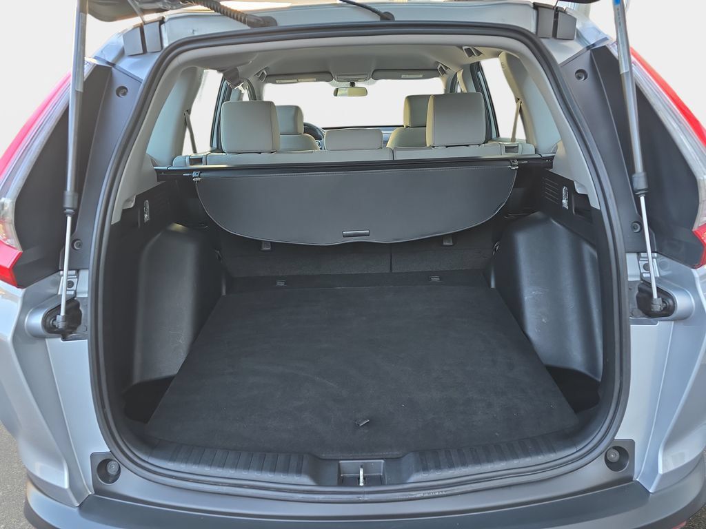 Used 2018 Honda CR-V LX image 13