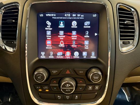 Used 2014 Dodge Durango SXT w/ Quick Order Package 23B AWD/4WD image 18