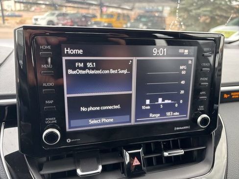 Used 2022 Toyota Corolla SE image 28