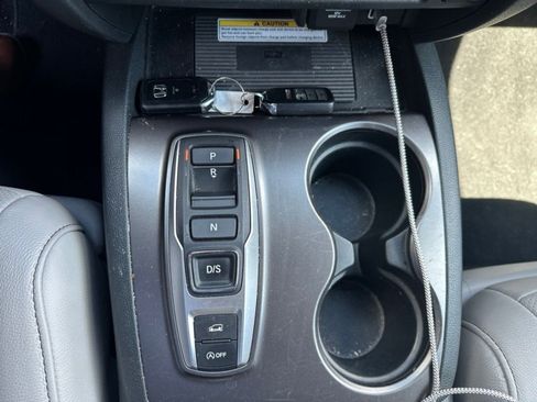 Used 2023 Honda Passport EX-L image 20