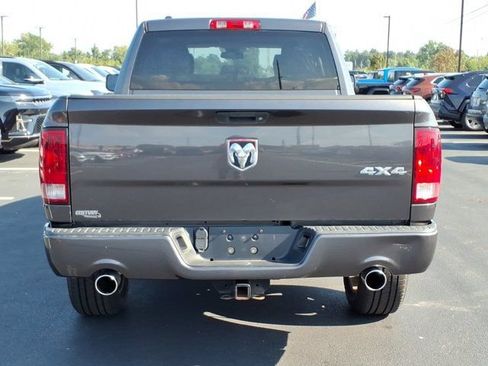 Used 2014 RAM 1500 Express AWD/4WD image 28
