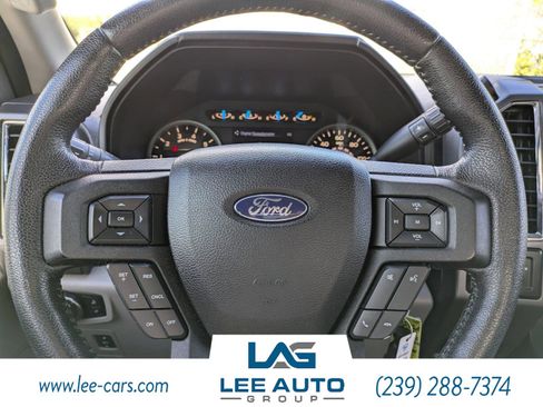 Used 2015 Ford F150 XLT w/ Equipment Group 301A Mid image 22