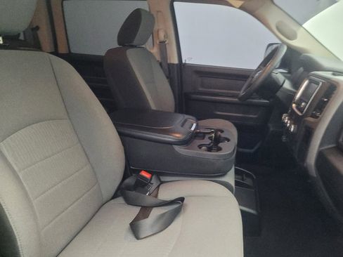 Used 2023 RAM 1500 Tradesman w/ Popular Equipment Group RWD image 21