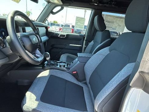 New 2026 Ford Bronco Big Bend AWD/4WD image 17