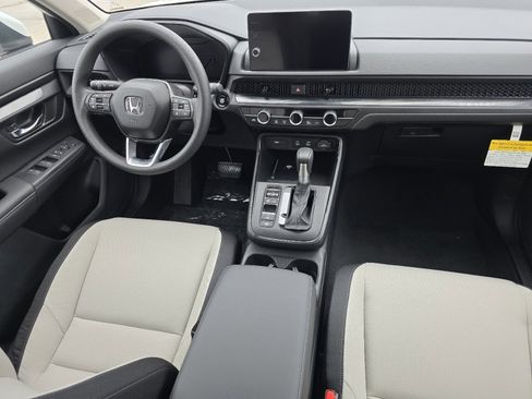 New 2026 Honda CR-V EX image 22