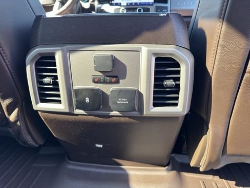Used 2022 Ford F350 King Ranch w/ Tremor Off-Road Package AWD/4WD image 32