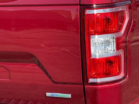Certified 2018 Ford F150 XLT w/ Equipment Group 301A Mid AWD/4WD image 23