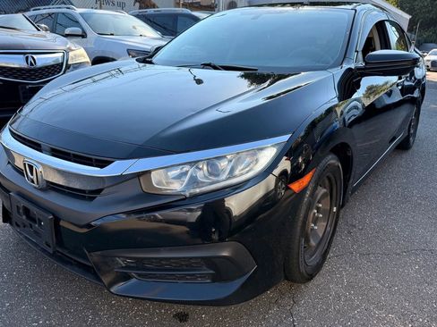 Used 2018 Honda Civic LX image 27