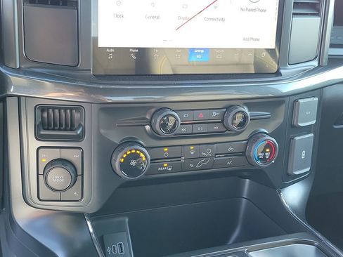 New 2025 Ford F150 STX w/ Equipment Group 200A image 28