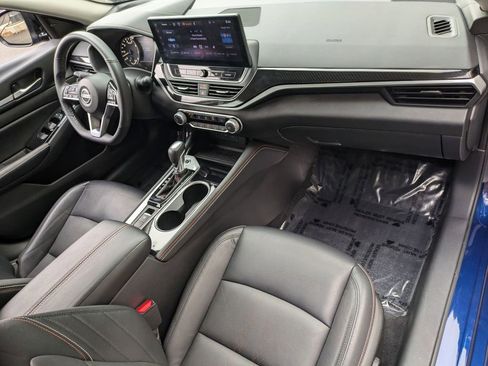 Used 2024 Nissan Altima 2.5 SR w/ SR Premium Package image 26