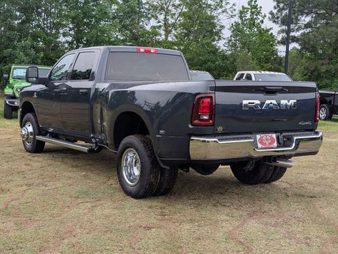 New 2026 RAM 3500 Tradesman AWD/4WD image 5