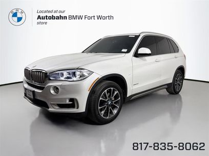 Used 2017 BMW X5 xDrive35i