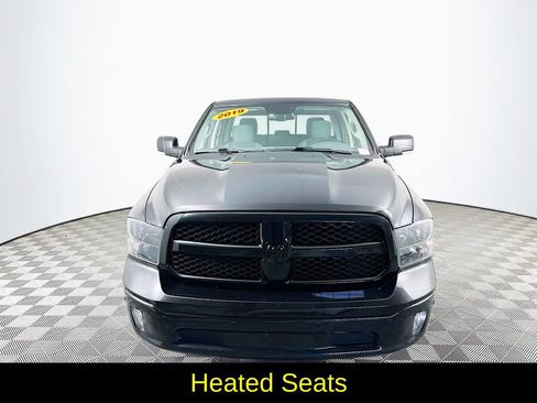Used 2019 RAM 1500 Big Horn image 4