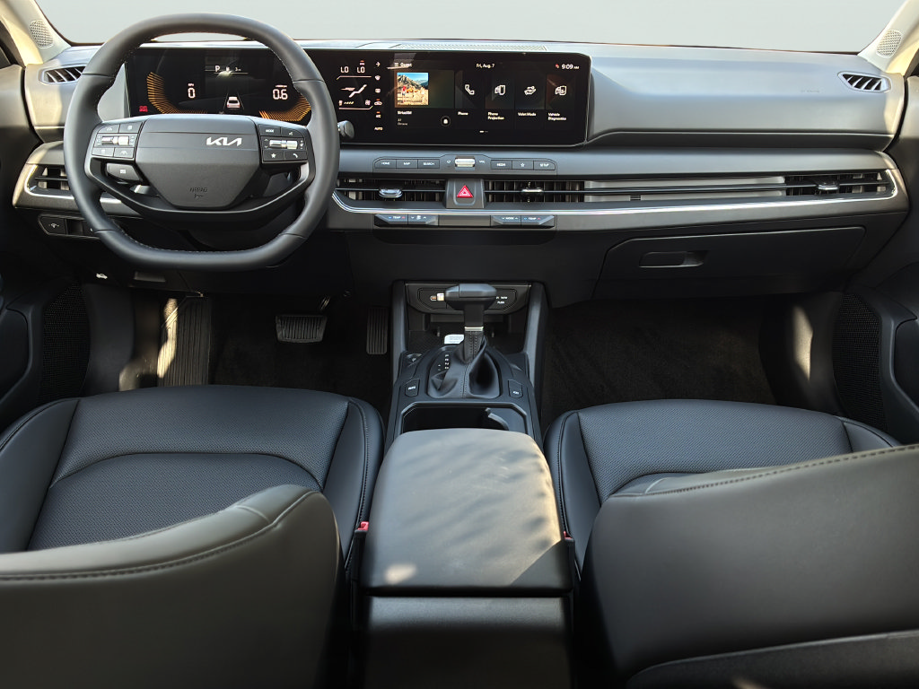 New 2026 Kia K4 GT-Line Turbo FWD image 18