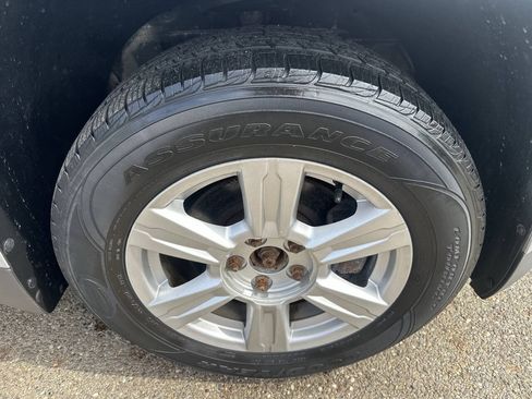 Used 2014 GMC Terrain SLT w/ Safety Package AWD/4WD image 27
