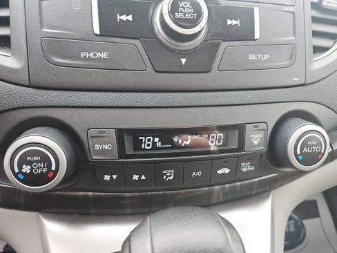 Used 2012 Honda CR-V EX-L image 26