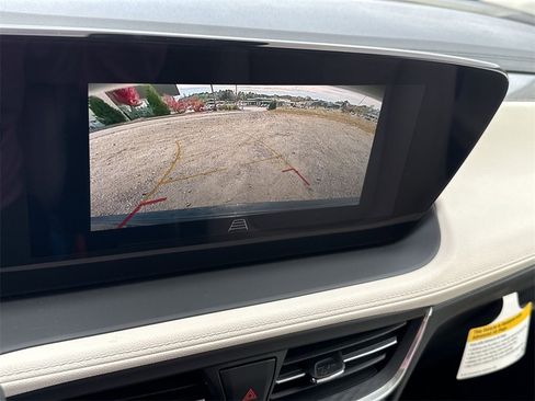 New 2026 Buick Encore GX Sport Touring w/ Comfort Package image 19