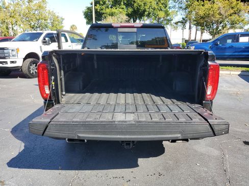Used 2019 GMC Sierra 1500 Denali image 79