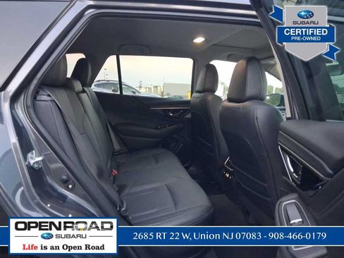Used 2023 Subaru Outback Limited AWD/4WD image 19
