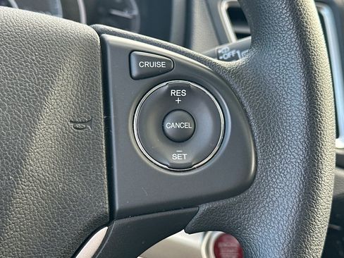 Used 2016 Honda CR-V EX image 38