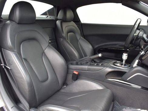 Used 2014 Audi R8 V10 AWD/4WD image 44