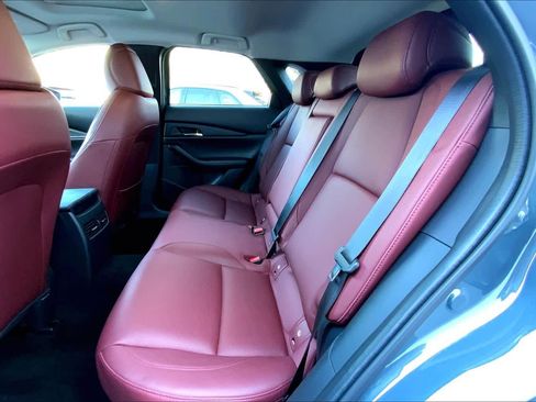 Used 2023 MAZDA CX-30 AWD 2.5 S w/ Preferred Package image 20