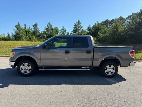 Used 2013 Ford F150 XLT RWD image 5