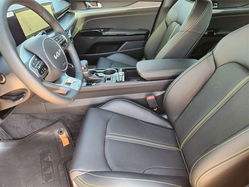 New 2026 Kia K5 GT w/ GT1 Package image 9