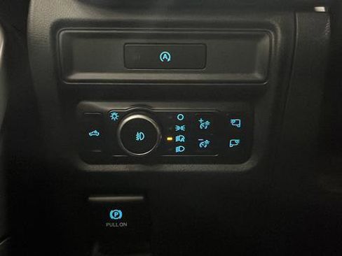 Used 2025 Ford F150 XLT w/ Equipment Group 302A MID AWD/4WD image 32